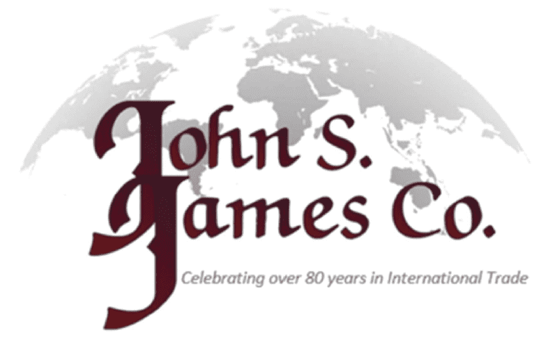 James, John S